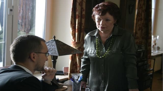 Wyścig szczurów