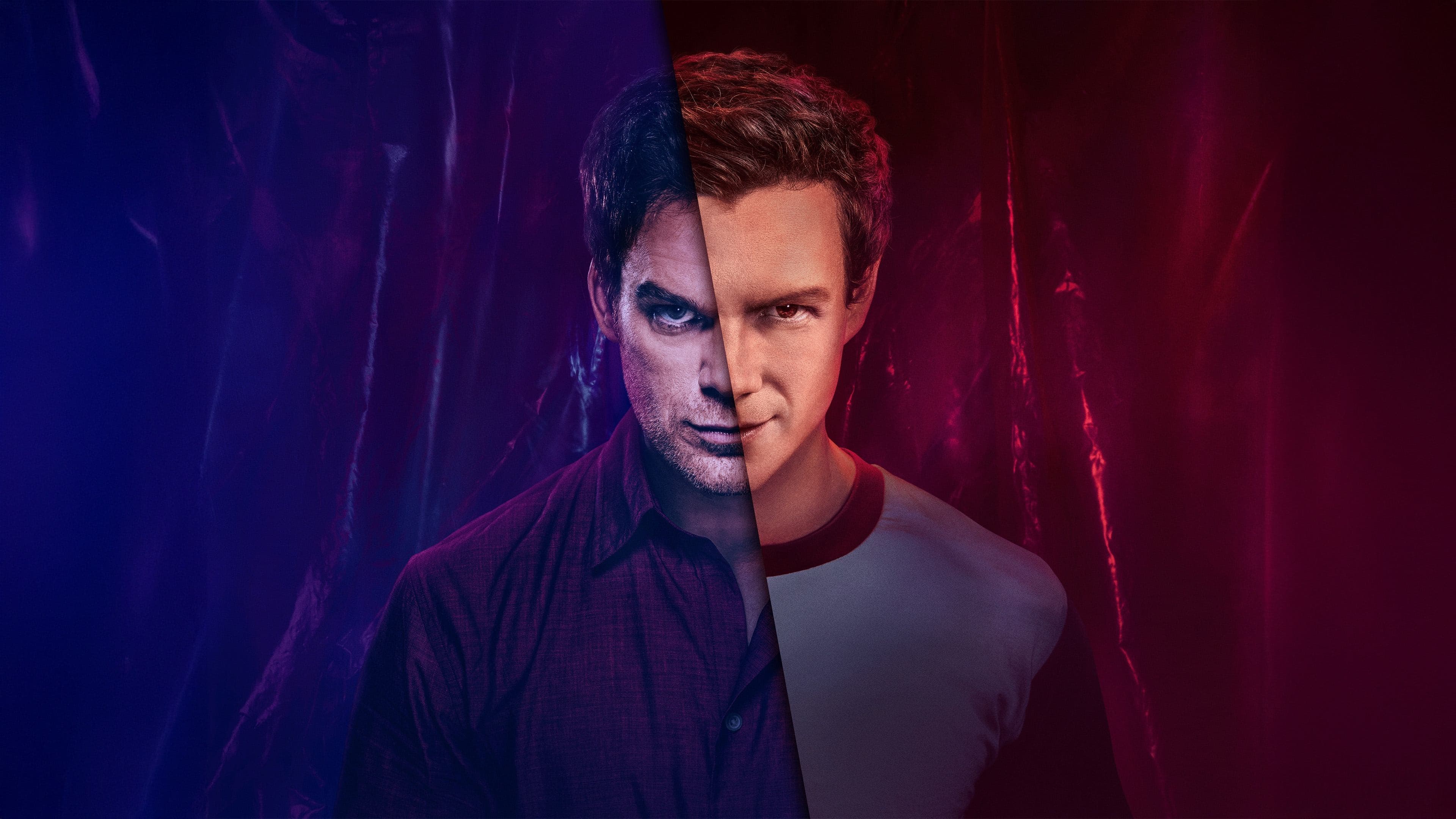 Dexter. Grzech pierworodny