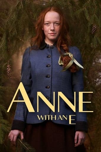 Ania, nie Anna