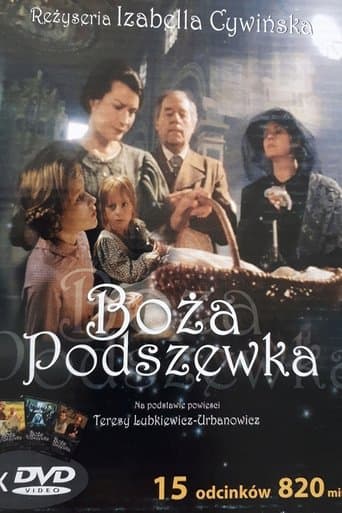 Boża podszewka