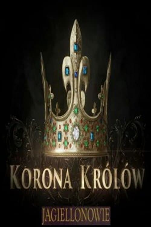 Korona królów. Jagiellonowie virpe - serial online bez limitu!