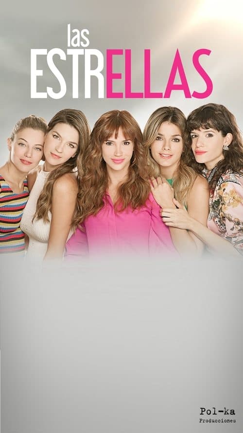 Las Estrellas virpe - serial online bez limitu!