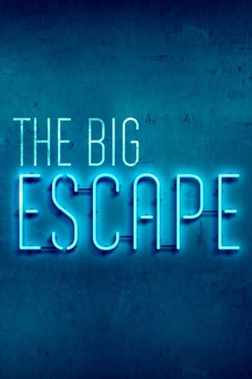 The Big Escape virpe - serial online bez limitu!