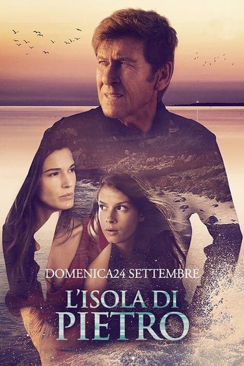 L'Isola Di Pietro virpe - serial online bez limitu!