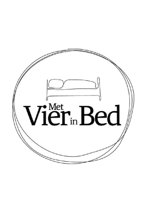 Met vier in bed virpe - serial online bez limitu!