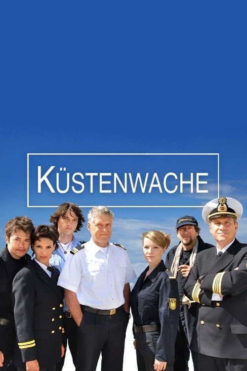 Küstenwache virpe - serial online bez limitu!