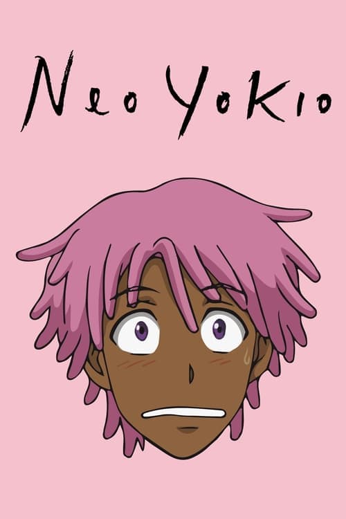 Neo Yokio virpe - serial online bez limitu!
