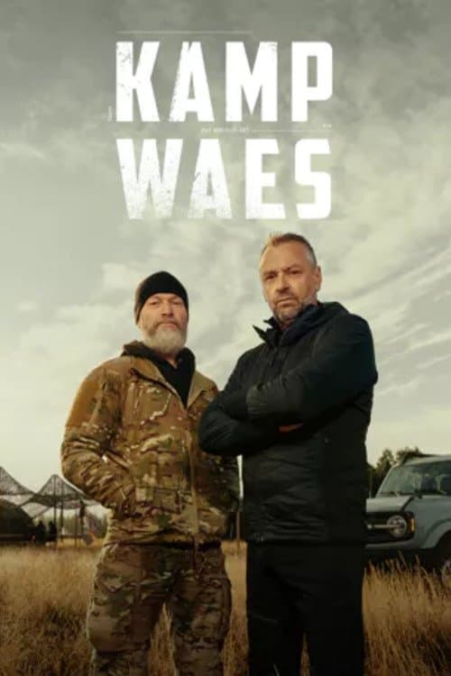 Kamp Waes virpe - serial online bez limitu!