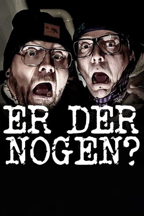 Er der nogen? virpe - serial online bez limitu!