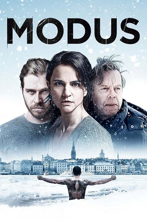 Modus virpe - serial online bez limitu!