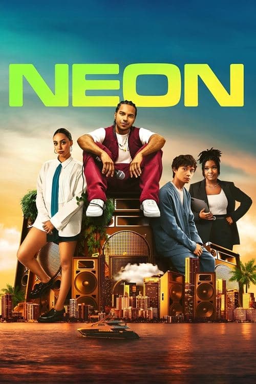 Neon virpe - serial online bez limitu!