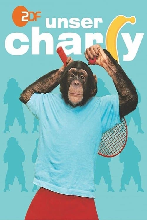 Unser Charly virpe - serial online bez limitu!