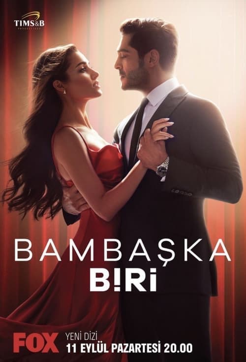 Bambaşka Biri virpe - serial online bez limitu!