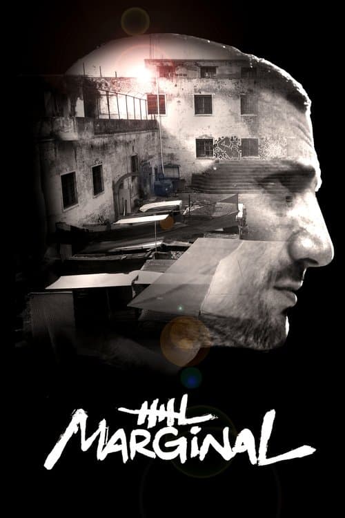 El marginal virpe - serial online bez limitu!