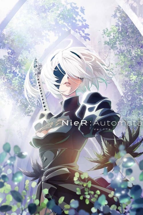 NieR:Automata Ver1.1a virpe - serial online bez limitu!