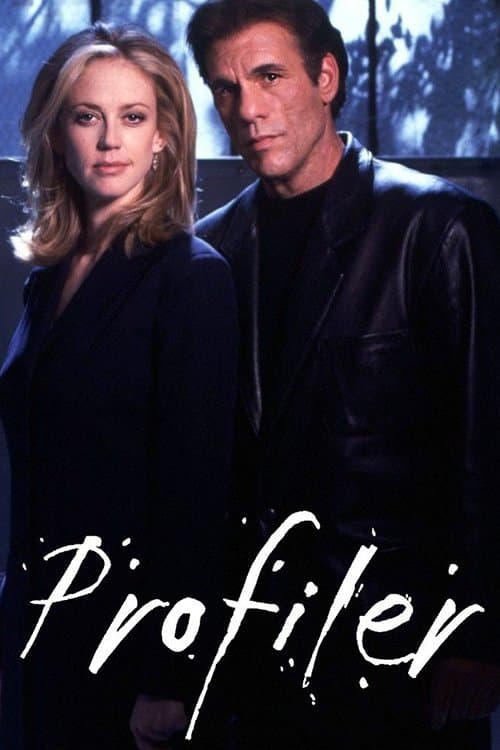 Profiler virpe - serial online bez limitu!
