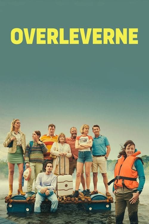 Overleverne virpe - serial online bez limitu!