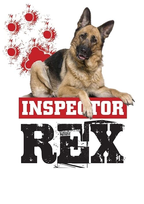 Komisarz Rex virpe - serial online bez limitu!