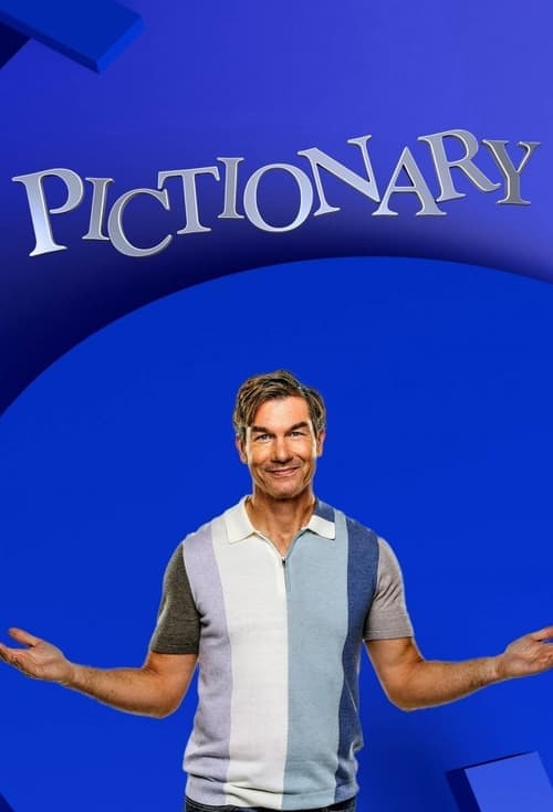 Pictionary virpe - serial online bez limitu!