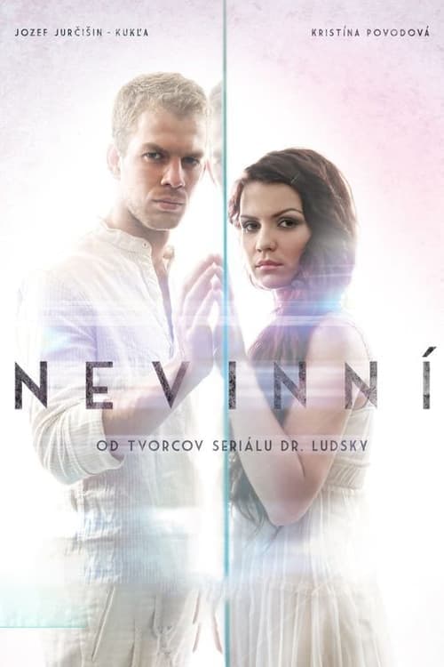 Nevinní virpe - serial online bez limitu!